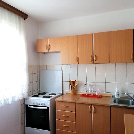 Apartman Park Trebinje Bagian luar foto