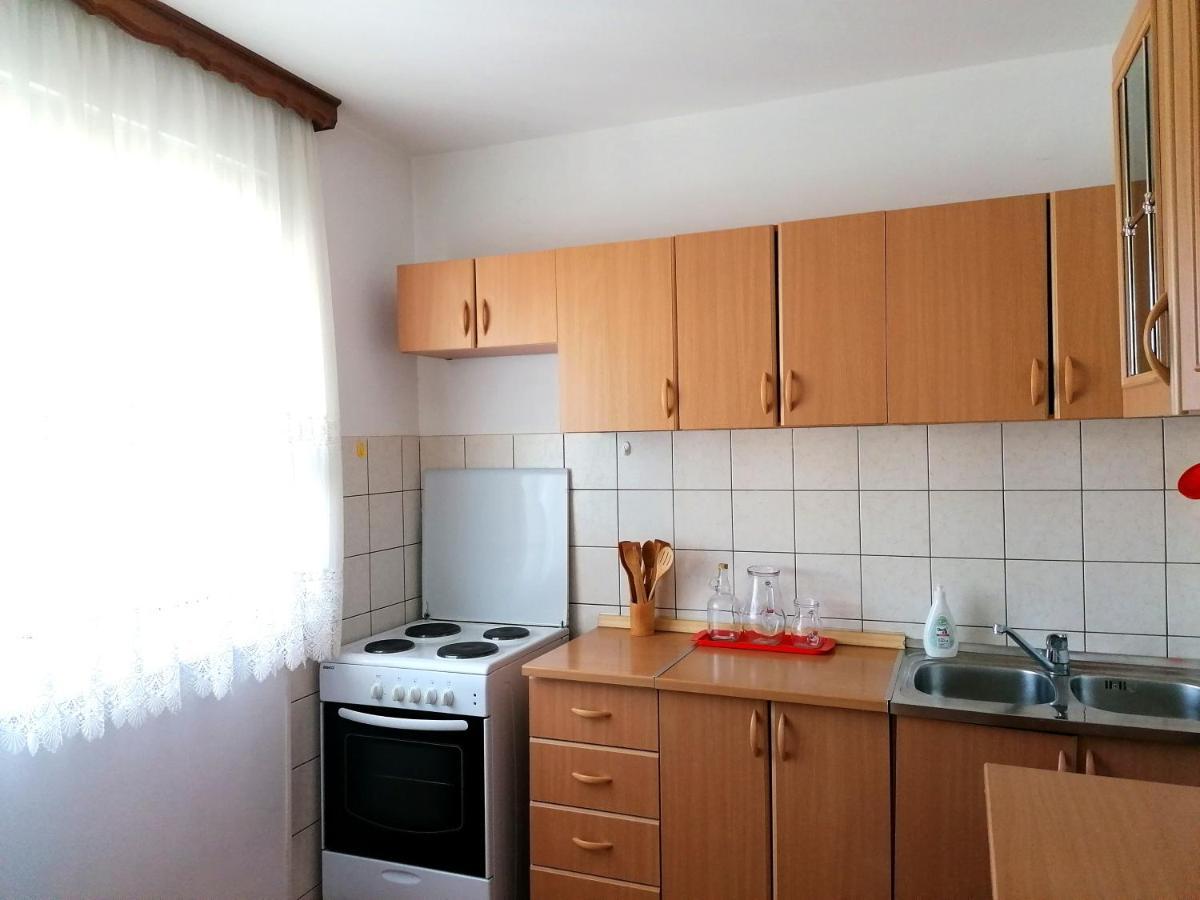 Apartman Park Trebinje Bagian luar foto