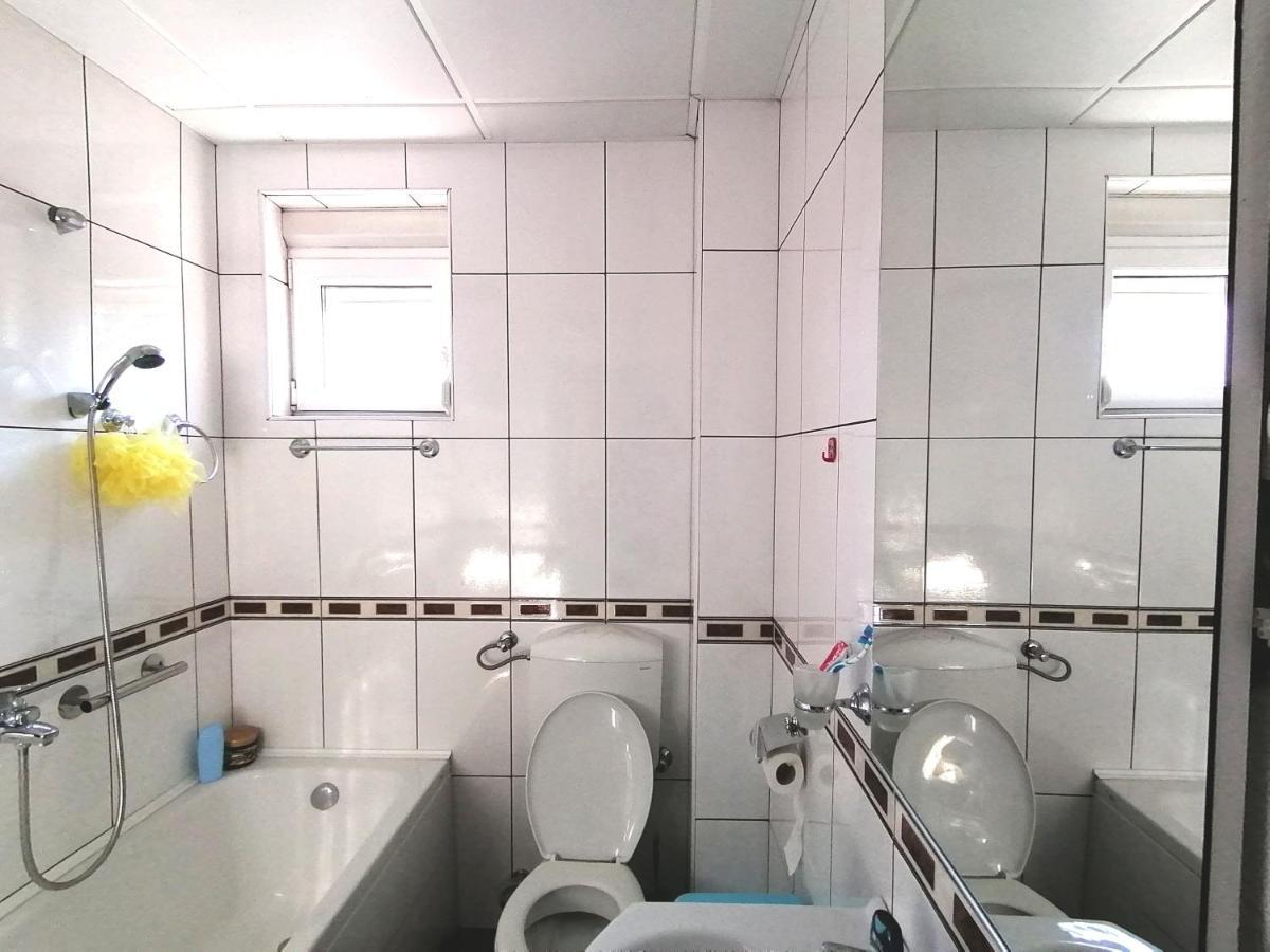 Apartman Park Trebinje Bagian luar foto