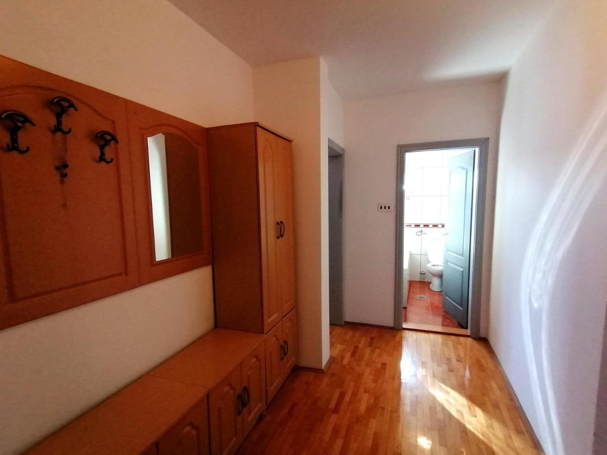 Apartman Park Trebinje Bagian luar foto