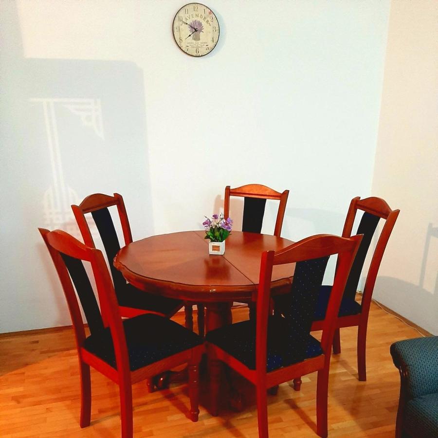 Apartman Park Trebinje Bagian luar foto